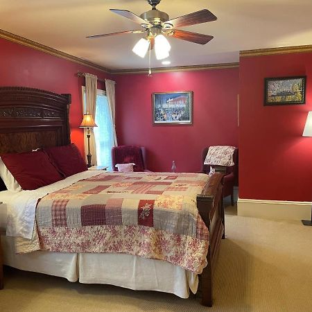 Rose Street Bed & Breakfast Τζώρτζταουν Εξωτερικό φωτογραφία