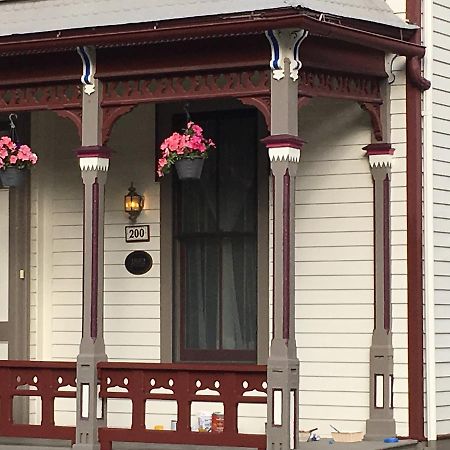 Rose Street Bed & Breakfast Τζώρτζταουν Εξωτερικό φωτογραφία
