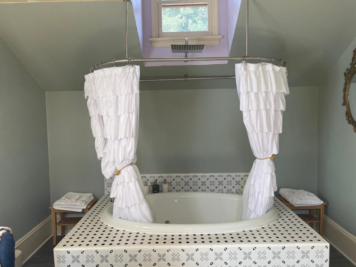 Rose Street Bed & Breakfast Τζώρτζταουν Εξωτερικό φωτογραφία