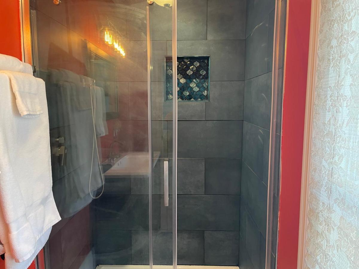 Rose Street Bed & Breakfast Τζώρτζταουν Εξωτερικό φωτογραφία