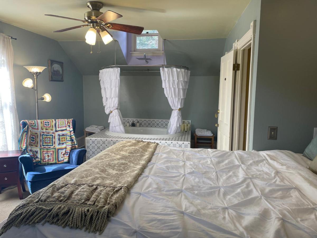 Rose Street Bed & Breakfast Τζώρτζταουν Εξωτερικό φωτογραφία