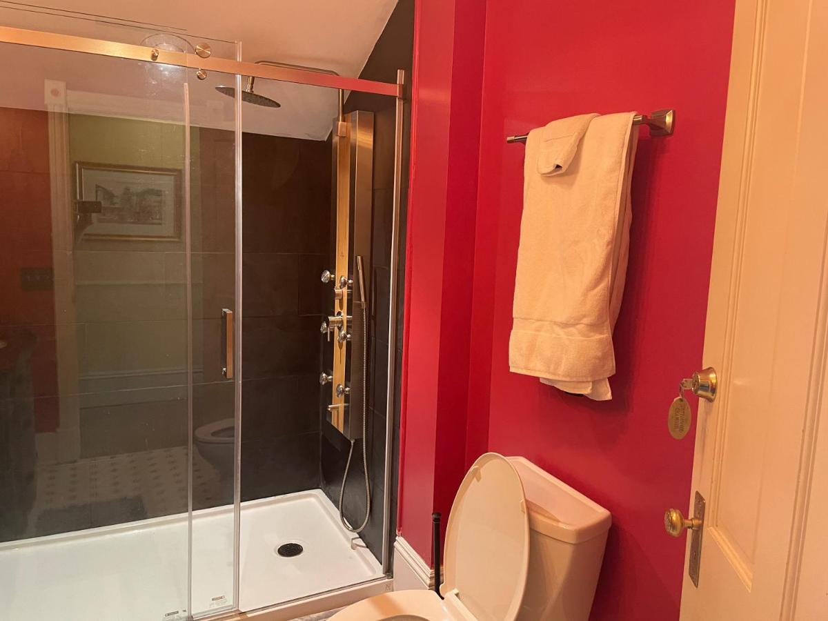Rose Street Bed & Breakfast Τζώρτζταουν Εξωτερικό φωτογραφία