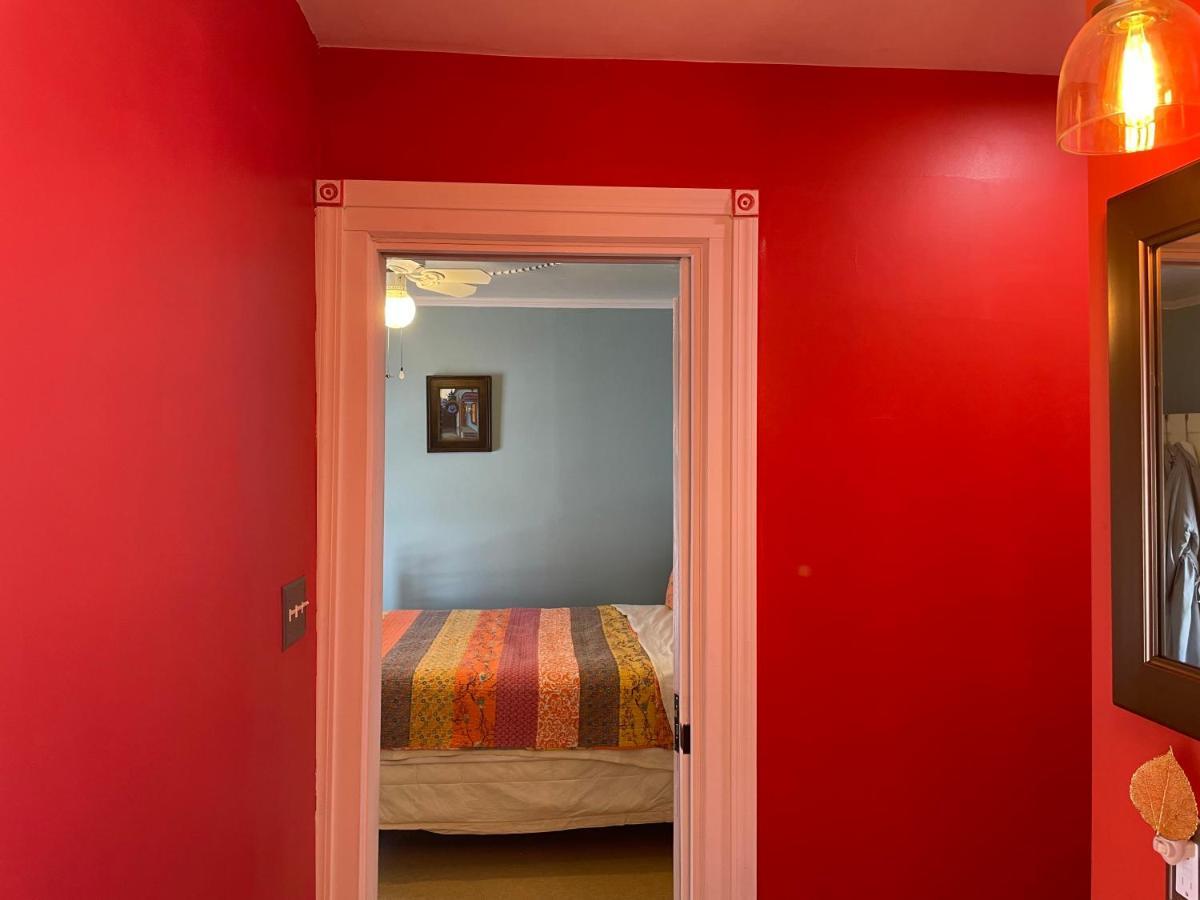 Rose Street Bed & Breakfast Τζώρτζταουν Εξωτερικό φωτογραφία