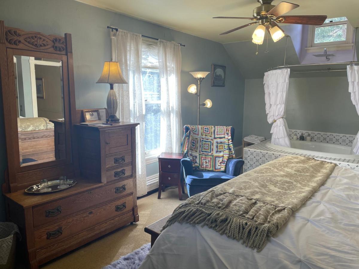 Rose Street Bed & Breakfast Τζώρτζταουν Εξωτερικό φωτογραφία
