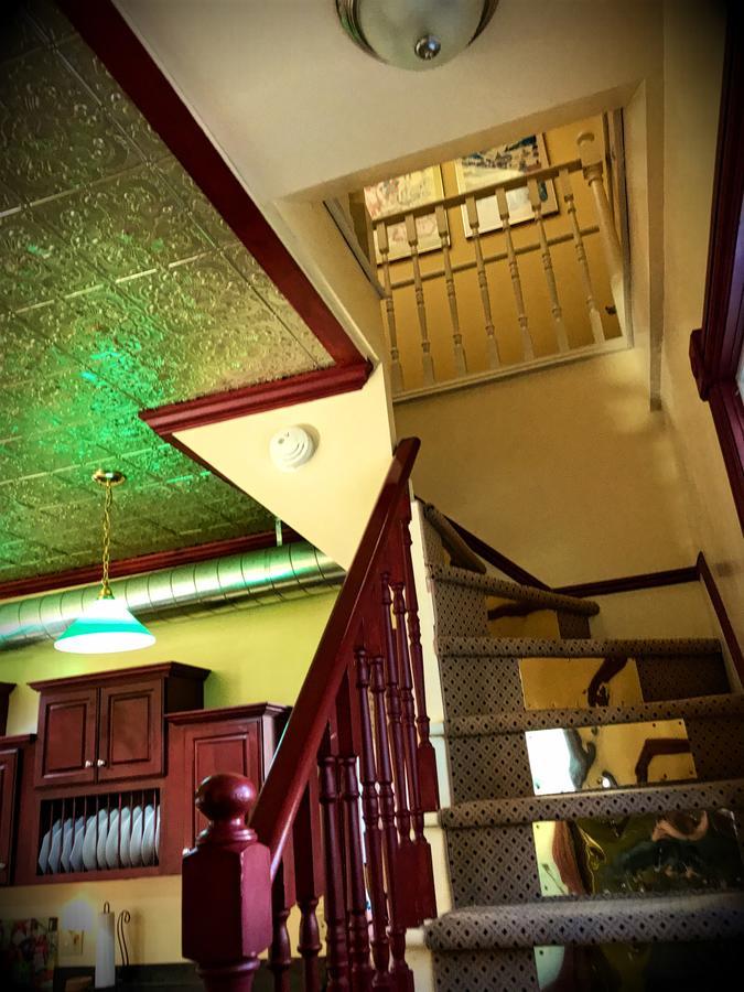 Rose Street Bed & Breakfast Τζώρτζταουν Εξωτερικό φωτογραφία