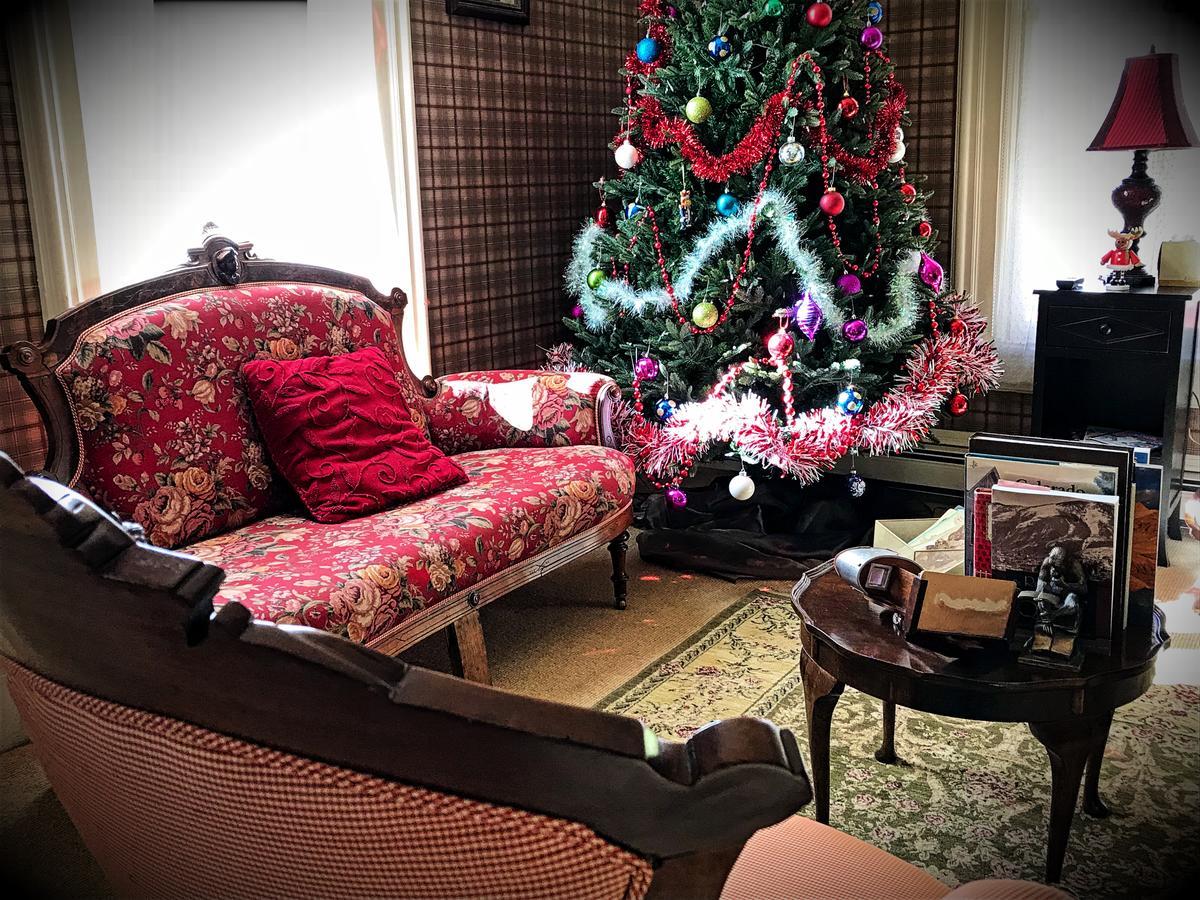 Rose Street Bed & Breakfast Τζώρτζταουν Εξωτερικό φωτογραφία