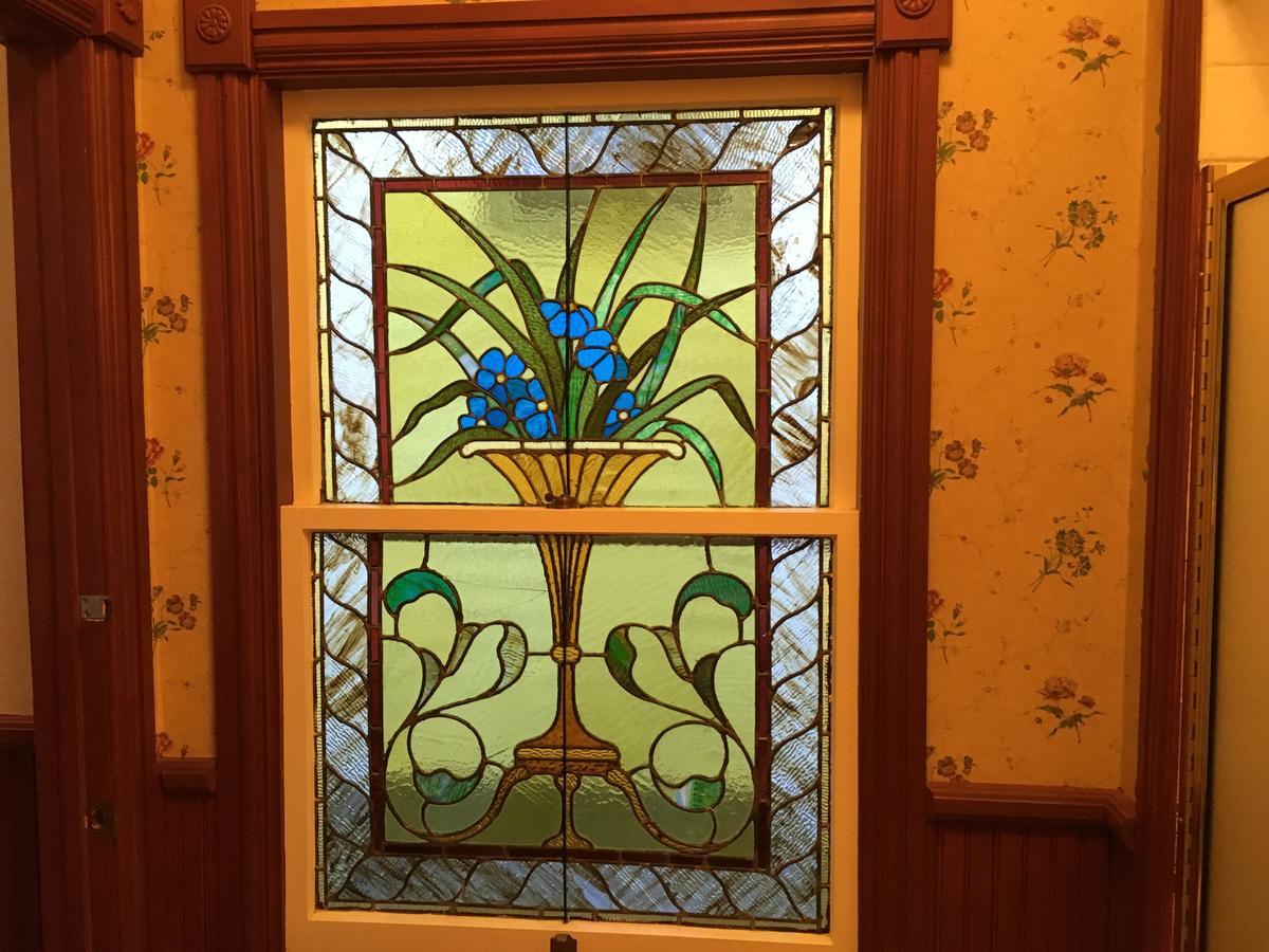Rose Street Bed & Breakfast Τζώρτζταουν Εξωτερικό φωτογραφία