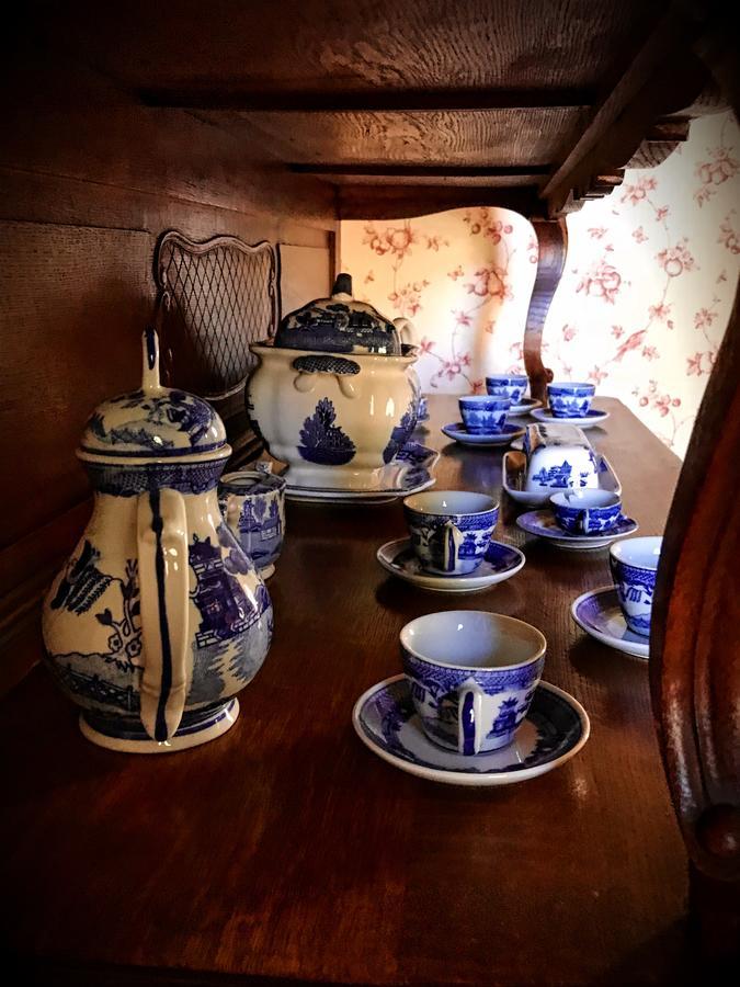 Rose Street Bed & Breakfast Τζώρτζταουν Εξωτερικό φωτογραφία