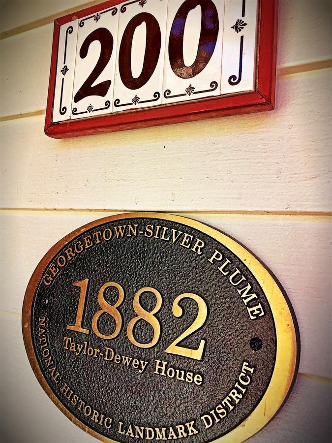 Rose Street Bed & Breakfast Τζώρτζταουν Εξωτερικό φωτογραφία