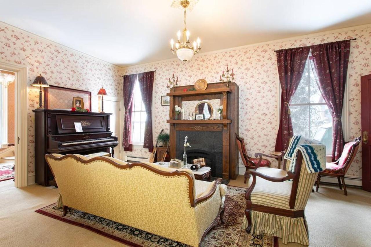 Rose Street Bed & Breakfast Τζώρτζταουν Εξωτερικό φωτογραφία