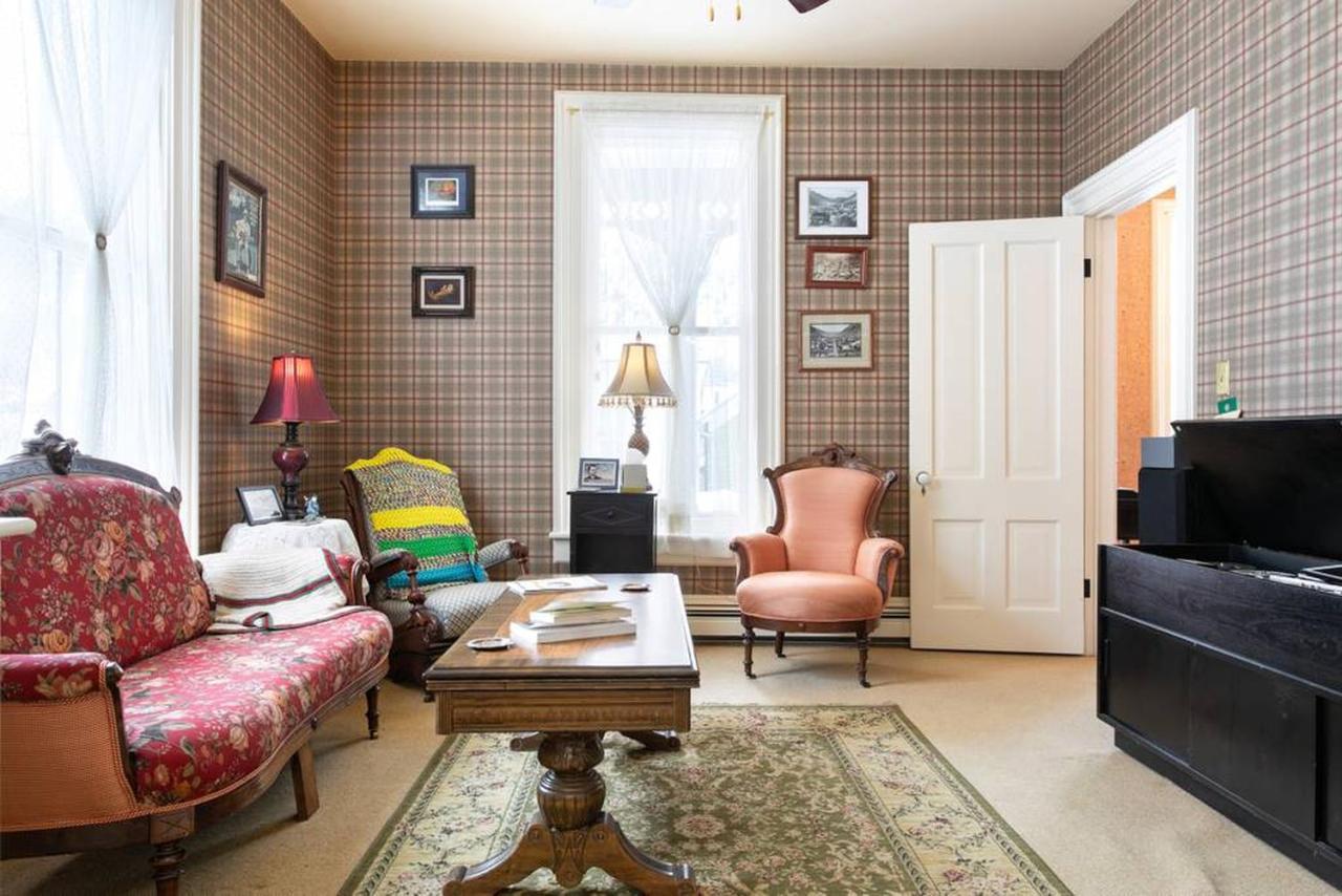 Rose Street Bed & Breakfast Τζώρτζταουν Εξωτερικό φωτογραφία