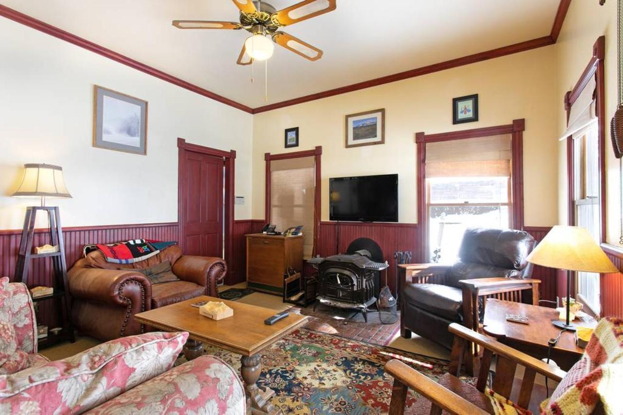 Rose Street Bed & Breakfast Τζώρτζταουν Εξωτερικό φωτογραφία