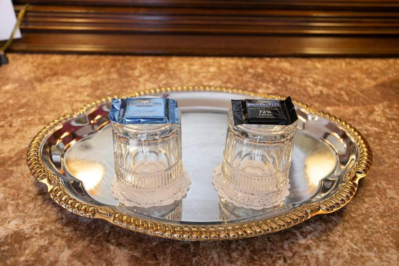 Rose Street Bed & Breakfast Τζώρτζταουν Εξωτερικό φωτογραφία