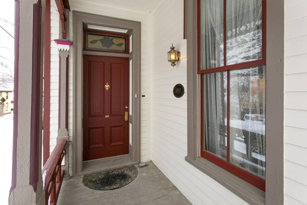 Rose Street Bed & Breakfast Τζώρτζταουν Εξωτερικό φωτογραφία
