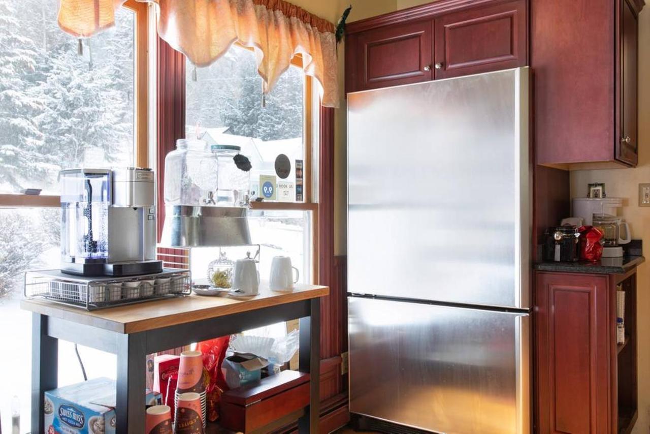 Rose Street Bed & Breakfast Τζώρτζταουν Εξωτερικό φωτογραφία