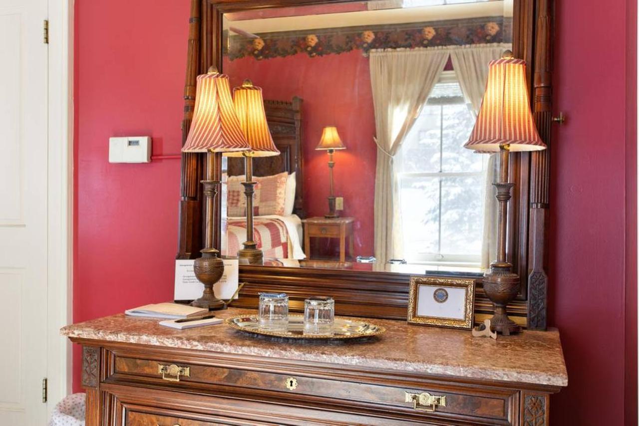 Rose Street Bed & Breakfast Τζώρτζταουν Εξωτερικό φωτογραφία