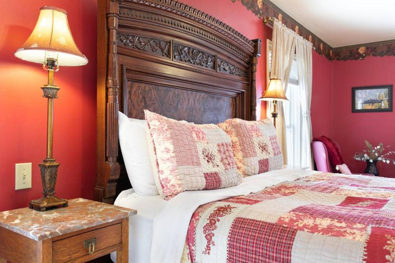 Rose Street Bed & Breakfast Τζώρτζταουν Εξωτερικό φωτογραφία