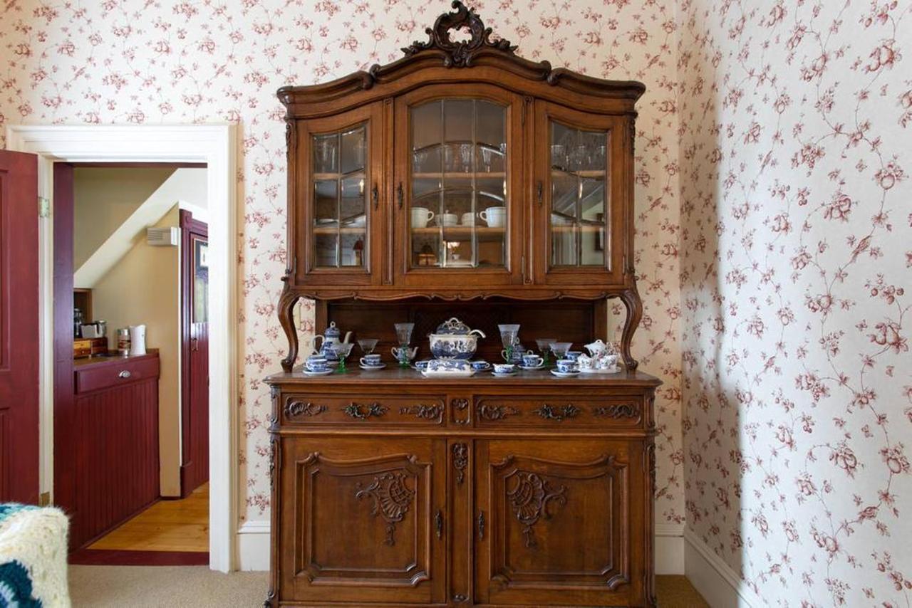Rose Street Bed & Breakfast Τζώρτζταουν Εξωτερικό φωτογραφία