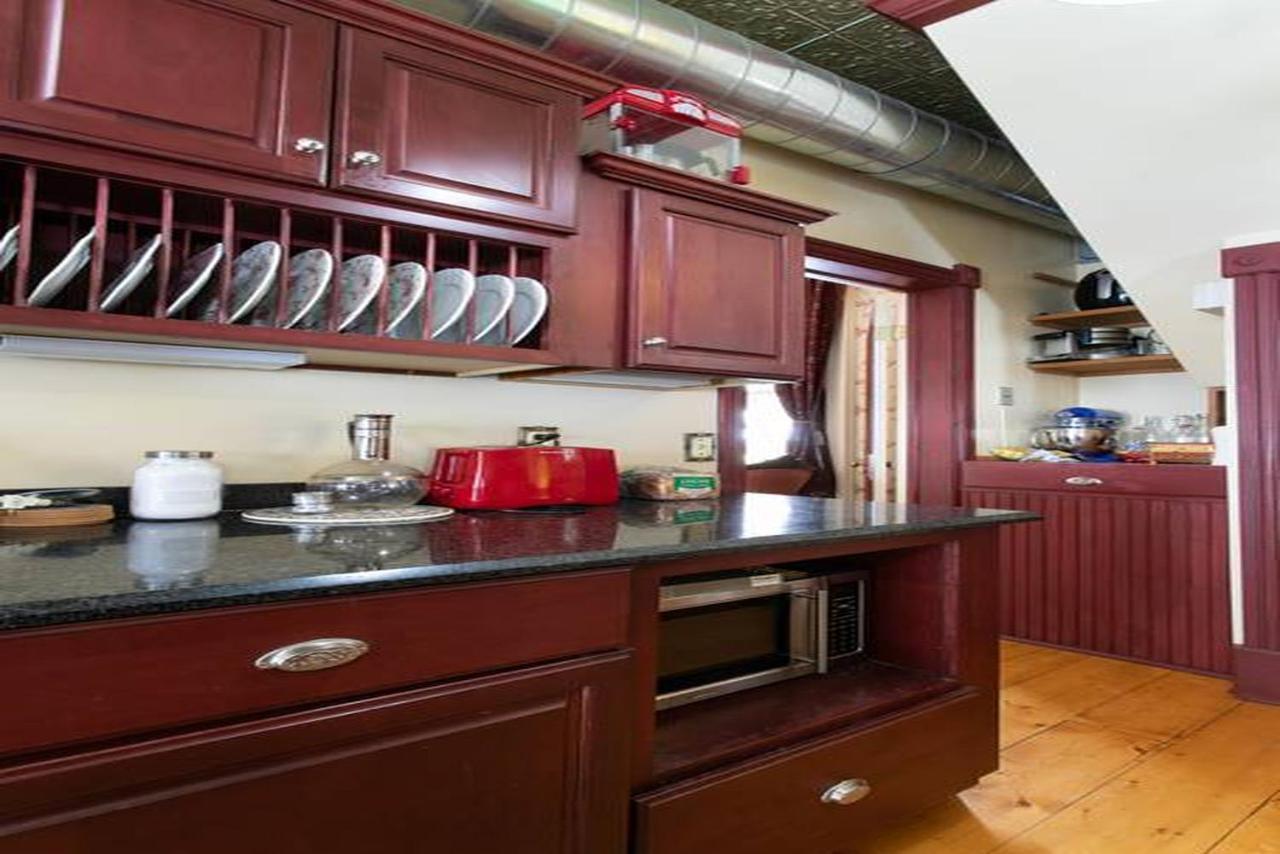 Rose Street Bed & Breakfast Τζώρτζταουν Εξωτερικό φωτογραφία