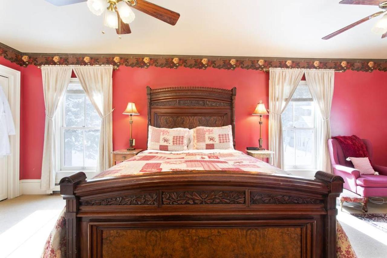 Rose Street Bed & Breakfast Τζώρτζταουν Εξωτερικό φωτογραφία