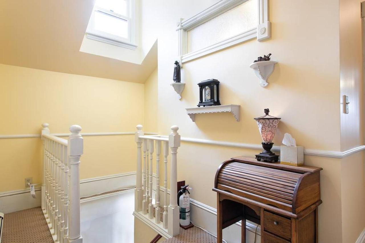 Rose Street Bed & Breakfast Τζώρτζταουν Εξωτερικό φωτογραφία