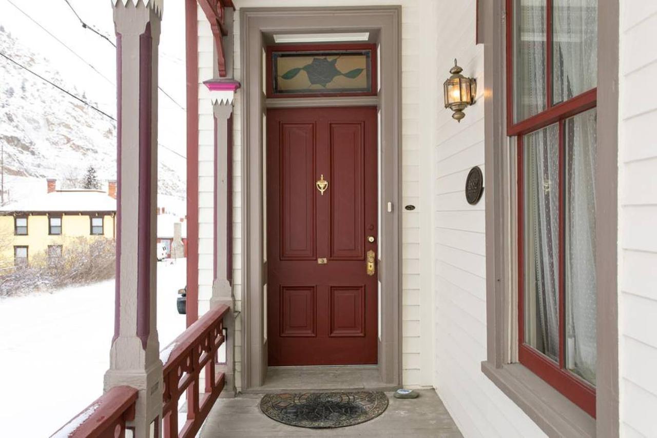 Rose Street Bed & Breakfast Τζώρτζταουν Εξωτερικό φωτογραφία
