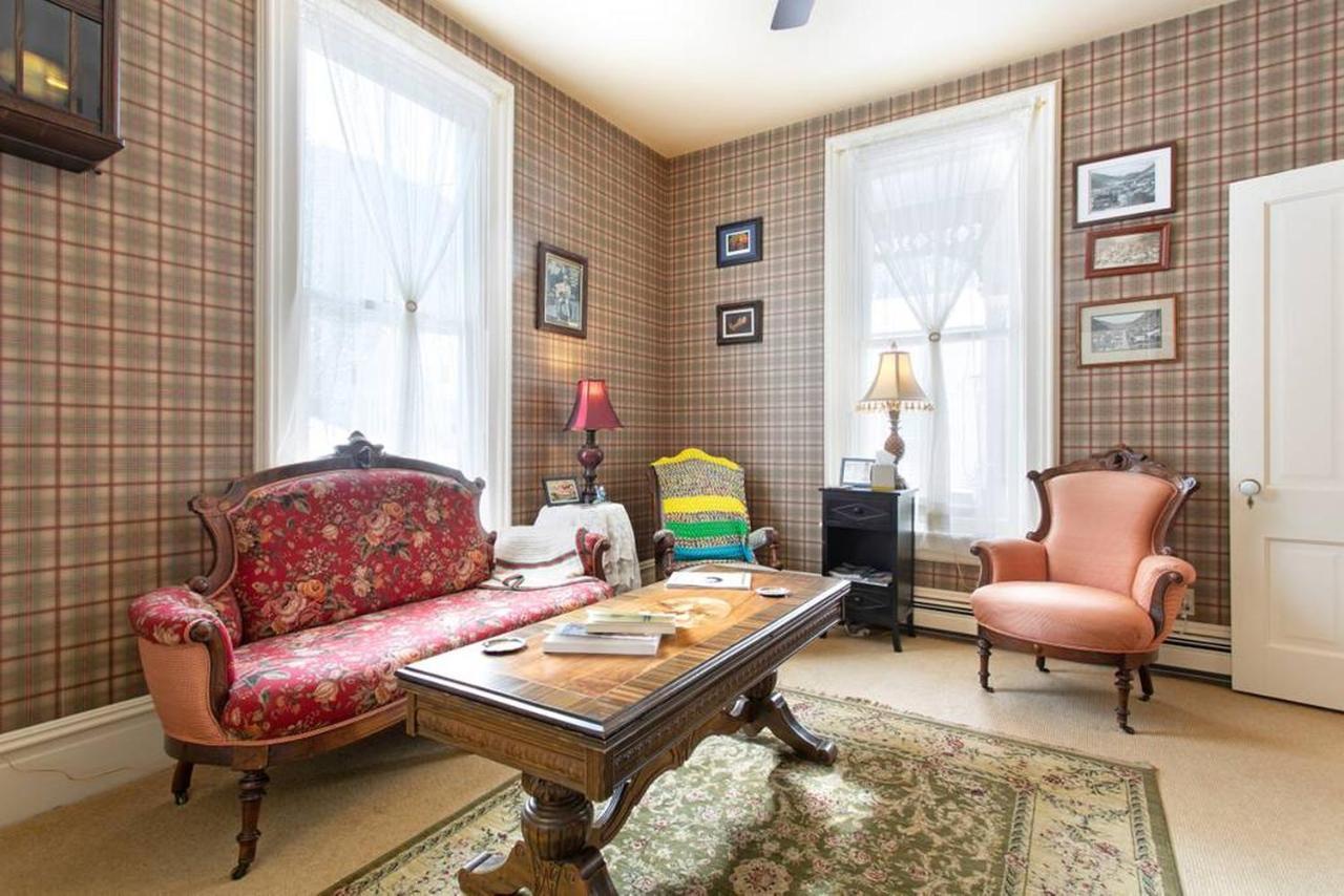 Rose Street Bed & Breakfast Τζώρτζταουν Εξωτερικό φωτογραφία