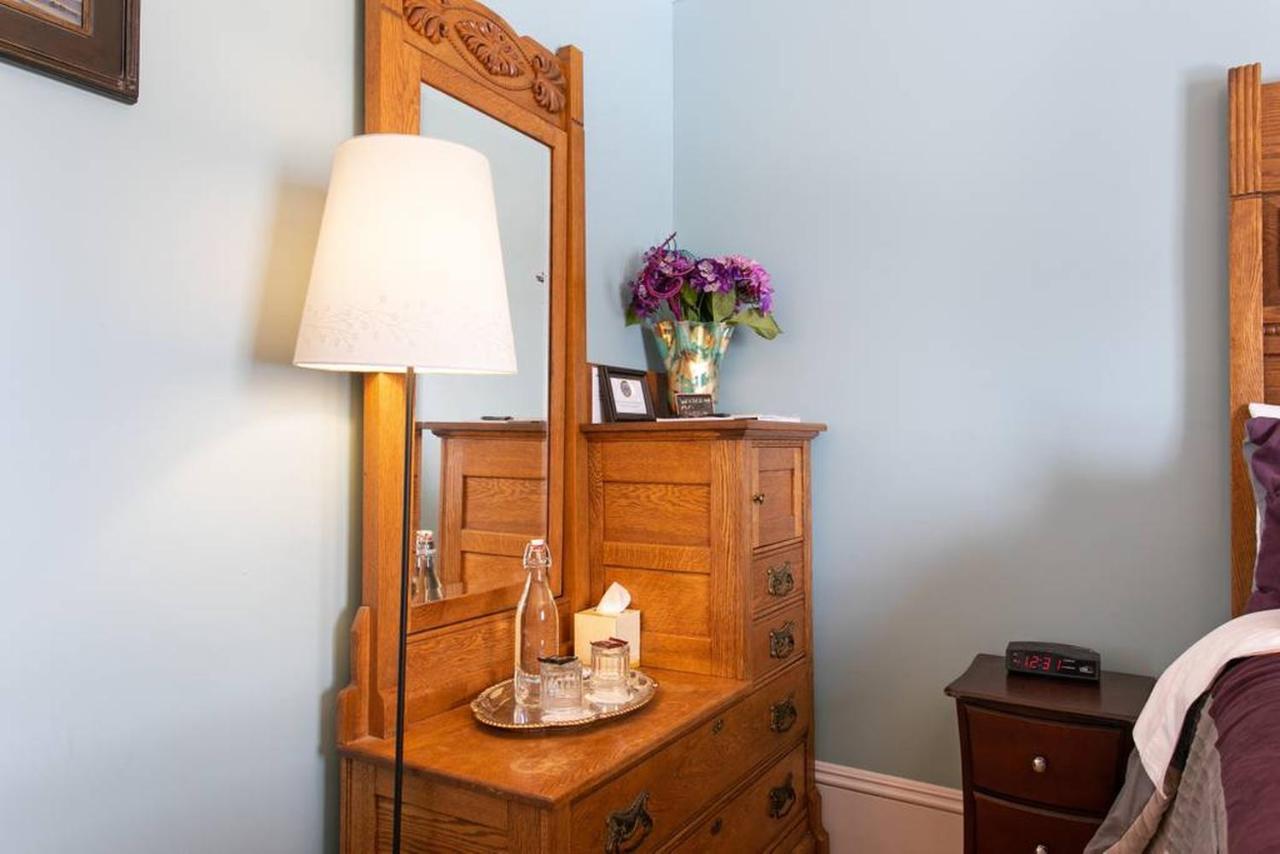 Rose Street Bed & Breakfast Τζώρτζταουν Εξωτερικό φωτογραφία