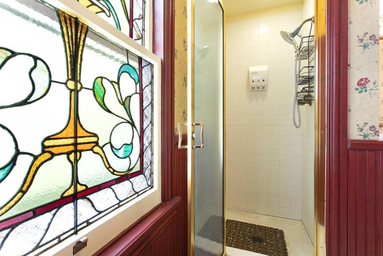 Rose Street Bed & Breakfast Τζώρτζταουν Εξωτερικό φωτογραφία