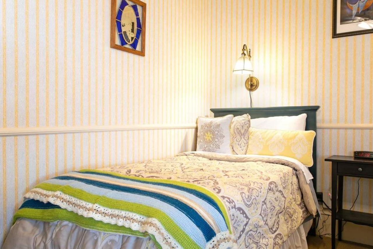 Rose Street Bed & Breakfast Τζώρτζταουν Εξωτερικό φωτογραφία
