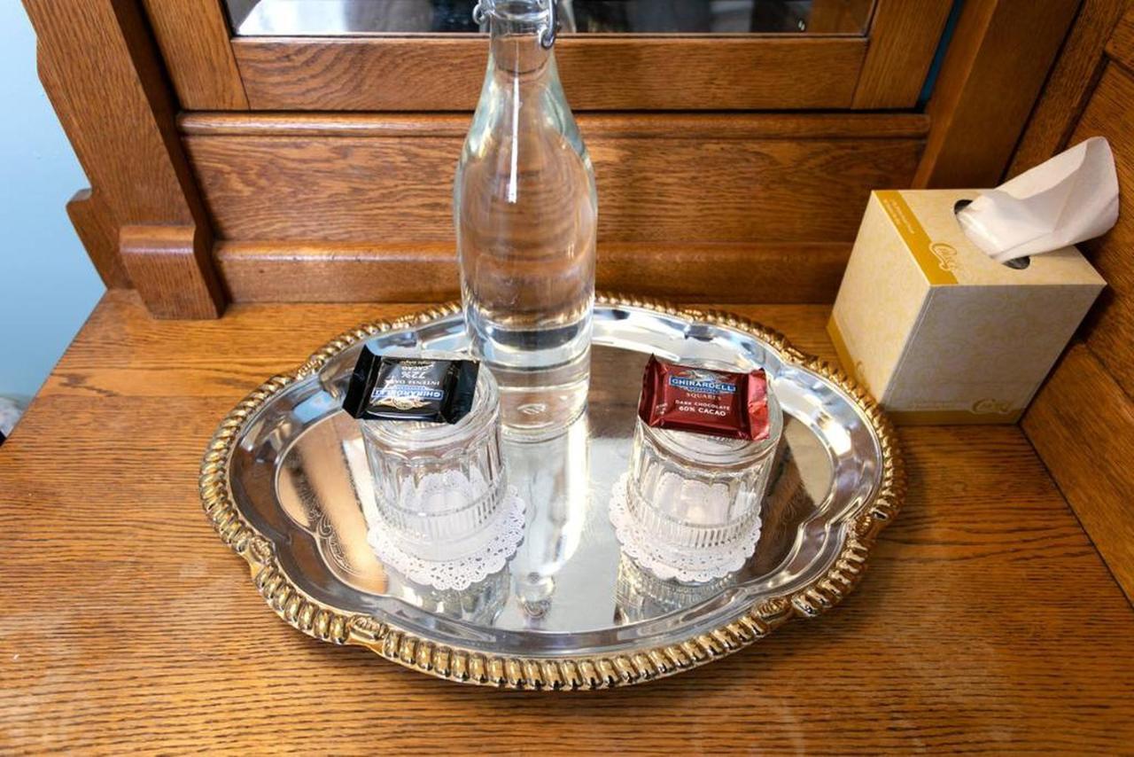 Rose Street Bed & Breakfast Τζώρτζταουν Εξωτερικό φωτογραφία